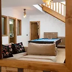 Peaky Villa Yaiza (Lanzarote)