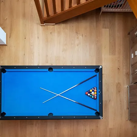 Peaky Villa Yaiza (Lanzarote)