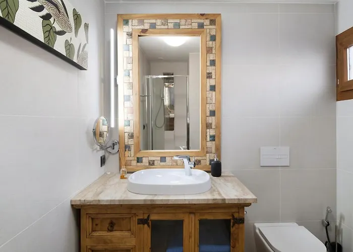 Peaky Yaiza (Lanzarote)