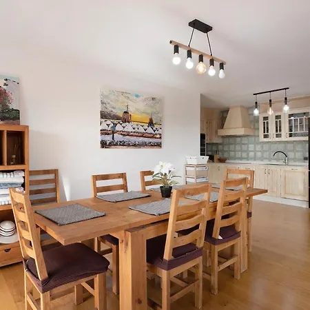 빌라 Peaky 야이자