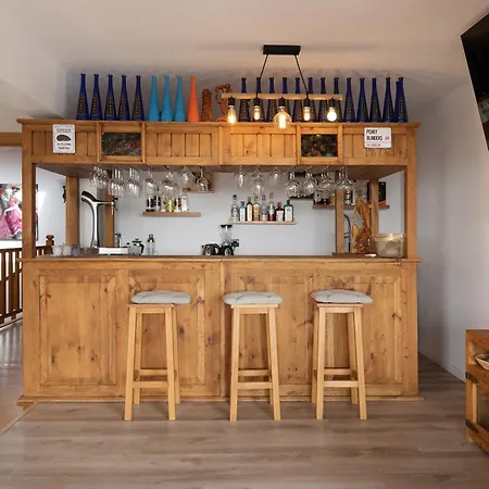 Vila Peaky Yaiza (Lanzarote)
