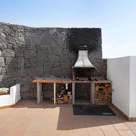Peaky Villa Yaiza